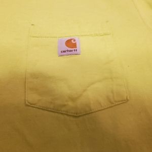 Carhartt Pocket shirt
